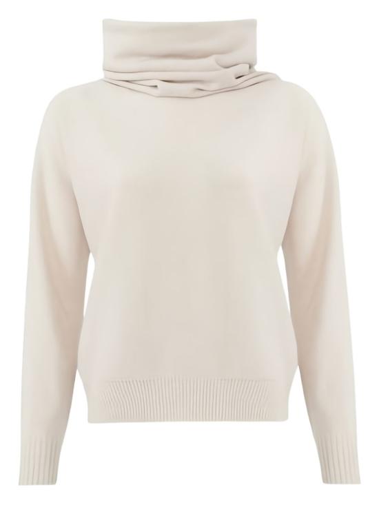 25FW 디익스테리어 터틀넥 61157 7GESS Gesso - D. EXTERIOR