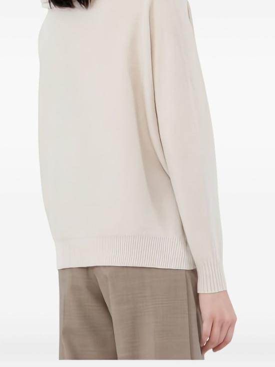 25FW 디익스테리어 터틀넥 61157 7GESS Gesso - D. EXTERIOR