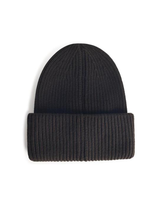 25FW 몽클레어 비니 091 3B000 75 M1127243 BROWN - MONCLER