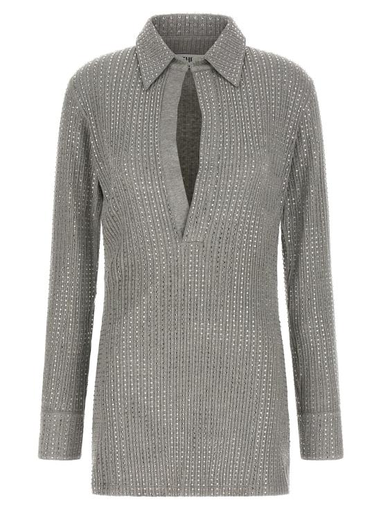 25FW 디 아티코 원피스 251WCA00456183