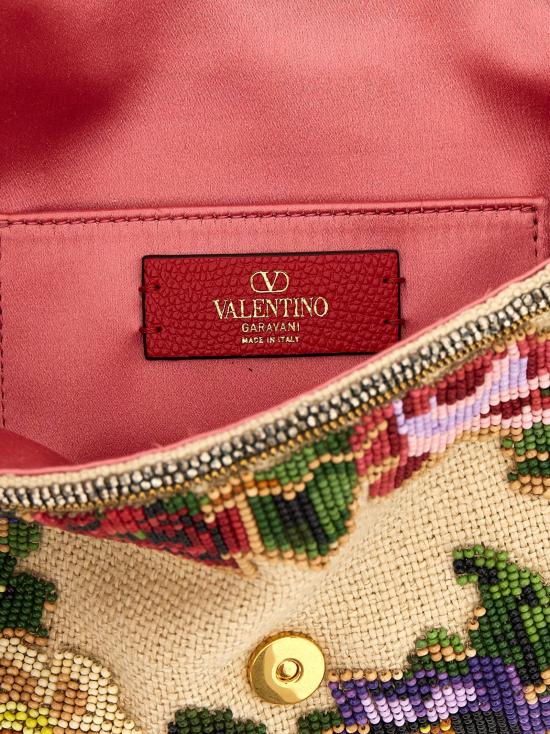 25FW 발렌티노 가라바니 숄더백 W2B0S14YTJZ26 - VALENTINO GARAVANI