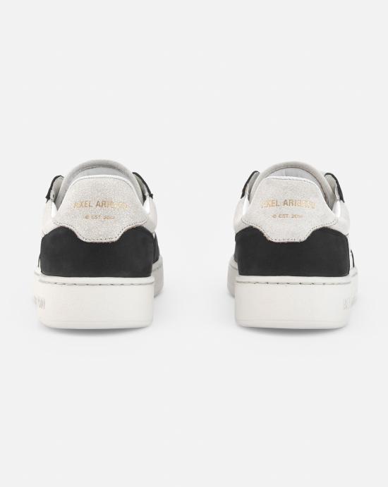 25FW 악셀 아리가토 스니커즈 F1697004 BEIGE Beige - AXEL ARIGATO