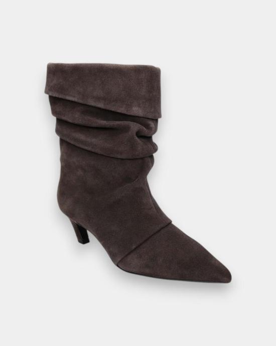 25FW 아쉬 슈즈 VIRGEE03 AFRICA Brown - ASH