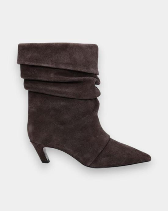 25FW 아쉬 슈즈 VIRGEE03 AFRICA Brown