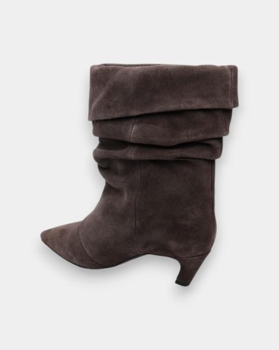 25FW 아쉬 슈즈 VIRGEE03 AFRICA Brown - ASH