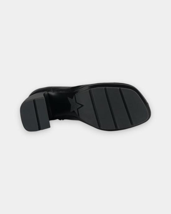 25FW 아쉬 슈즈 ECLATBIS01 BLACK Black - ASH