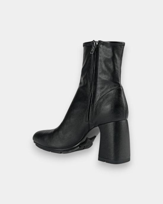 25FW 아쉬 슈즈 ECLATBIS01 BLACK Black - ASH