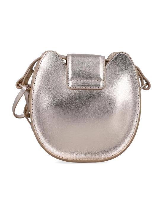 25FW [키즈] 봉쁘앙 토트백 W05GBAL00001 032 GOLD - BONPOINT