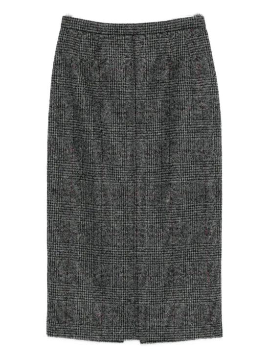 25FW 누메로벤투노 스커트 N2S C013 3092 911 Q