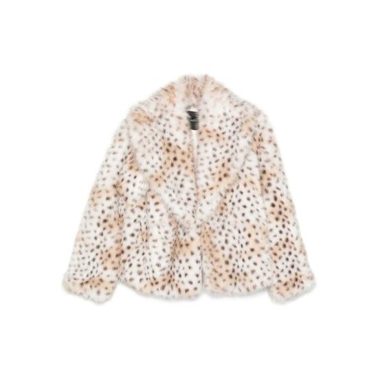 25FW 더로랑 무톤 TLR25JKWH06 WHITE White