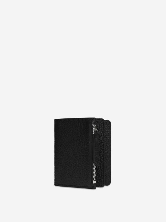 25FW 마르지엘라 남성지갑 SA1UI0023 T8013 Black