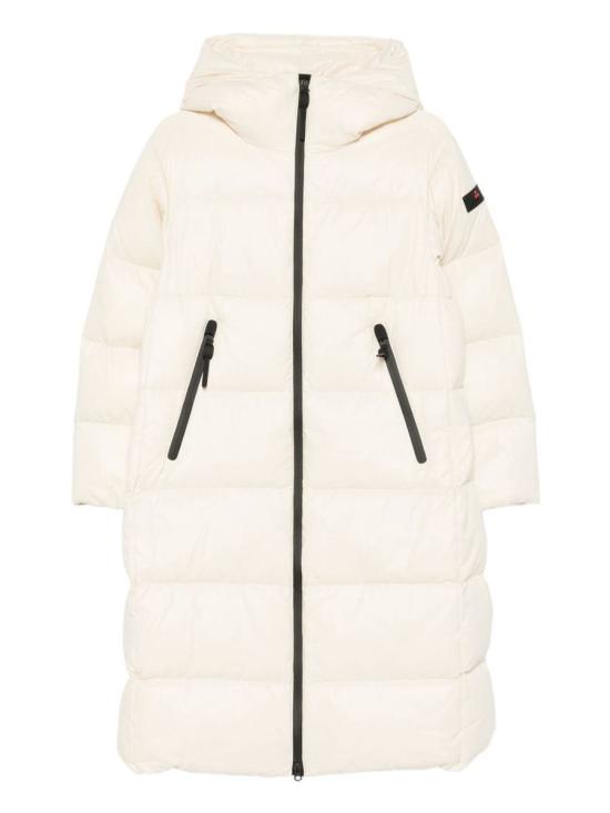 25FW 페트레이 롱패딩 PED5424 01181950 SELECTRIC 983 Beige