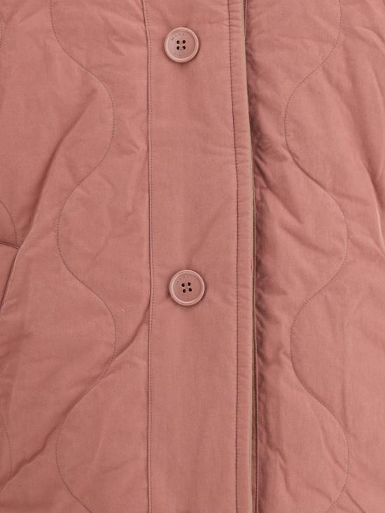 25FW 이자벨마랑에뚜왈 자켓 MA0251FAC3G01E 67KI BROWN - ISABEL MARANT ETOILE