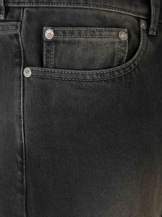 25FW 오프화이트 데님 팬츠 MYA190F5D0011117 019DIRTY BLACK ANTRACITE GREY - OFF WHITE