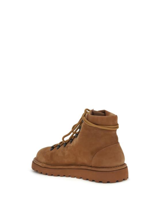 25FW 마르셀 부츠 MMG356M 454 BROWN - MARSELL