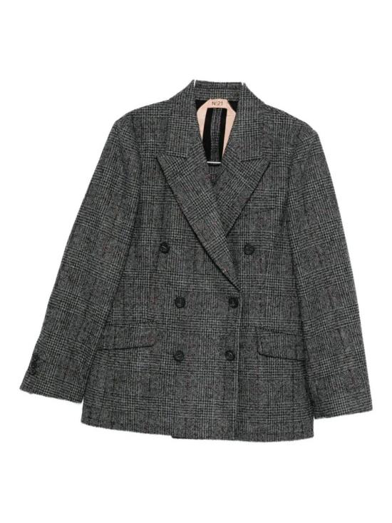 25FW 누메로벤투노 코트 N2S L031 3092 911 Q