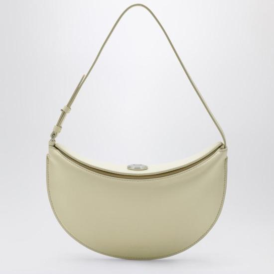 25FW 자크뮈스 숄더백 25HBAW00444AC18A08 R JACQM 220 YELLOW