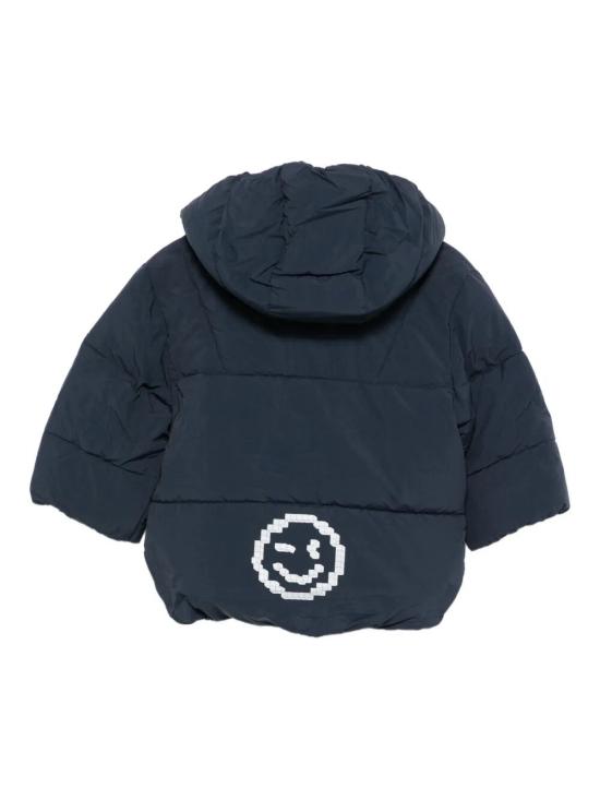 25FW [키즈] 몰로 패딩 5W25M318 8753 NIGHT NAVY - MOLO