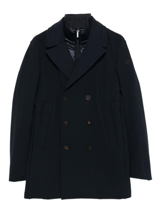 25FW 알알디 패딩 W25046 60 Black