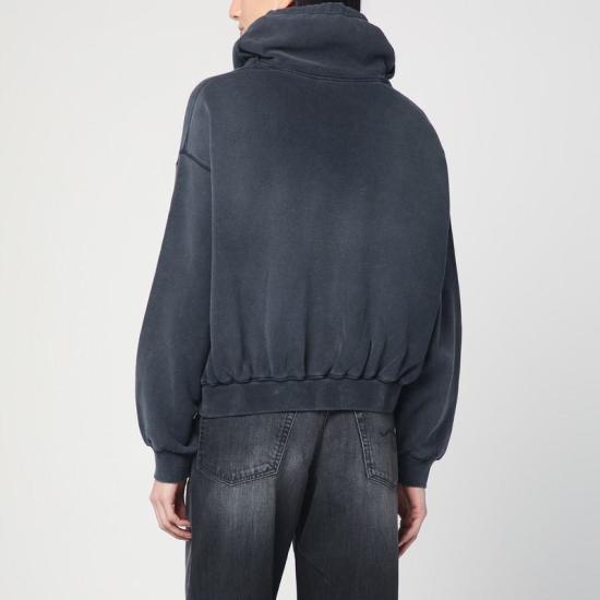 25SS 알13 스웨터 R13WK255CO Q R13 001BG BLUE - R13