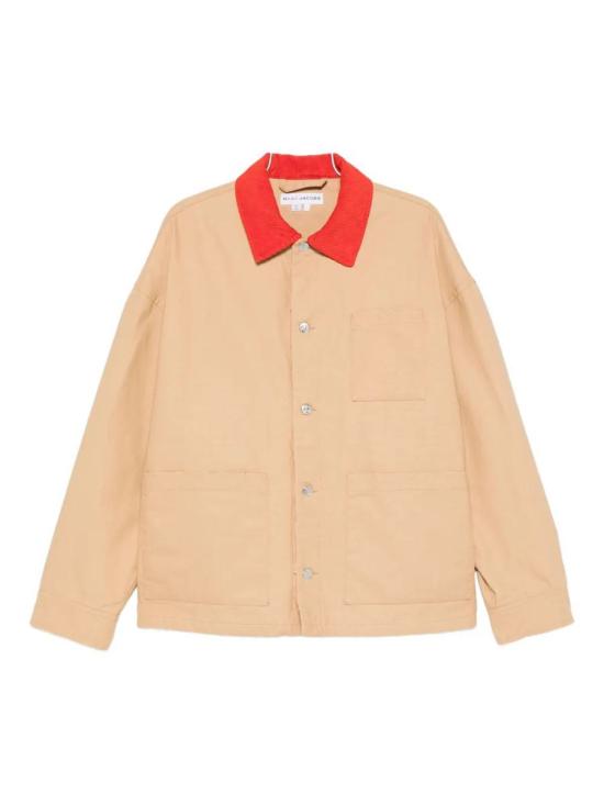 25FW 아페쎄 X 마크제이콥스 자켓 COHKM M32012 CAB CAMEL