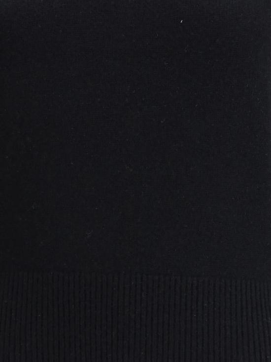 25FW 익스트림캐시미어 스웨터 43217401TU01 RAVEN Black - EXTREME CASHMERE