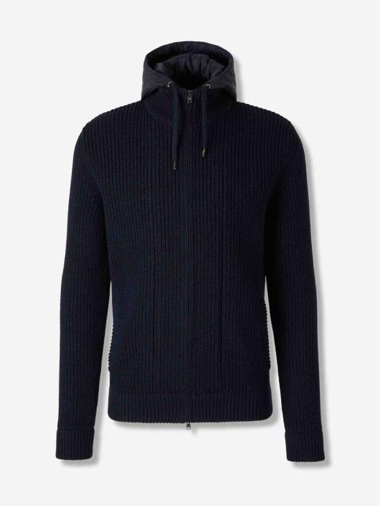 25FW 에르노 자켓 MC000195U70272 9290Dark Navy NAVY BLUE