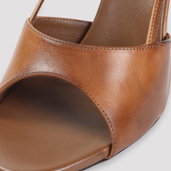 25FW 미우미우 5X547EF085 537 F0046 COGNAC - MIU MIU