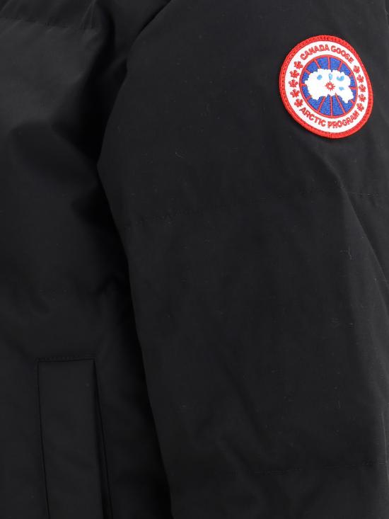 26FW 캐나다구스 패딩 3833M 9061 BLACK - CANADA GOOSE