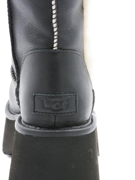 25FW 어그 부츠 1172590 BLK Black - UGG