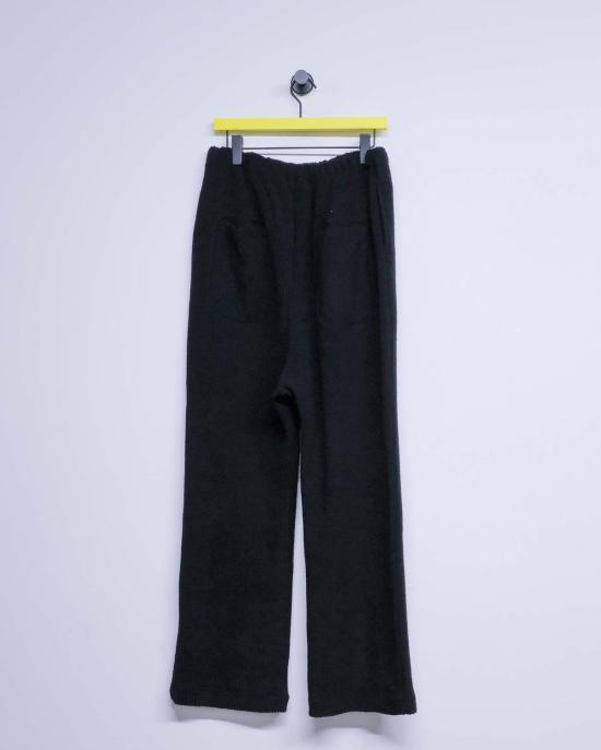  에드워드 커밍 트레이닝/조거 팬츠 울리 오버 트랙 - EDWARD CUMING