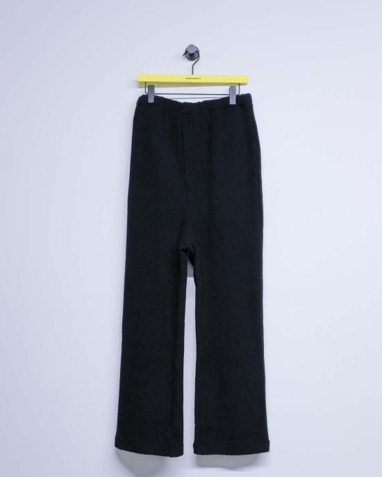  에드워드 커밍 트레이닝/조거 팬츠 울리 오버 트랙 - EDWARD CUMING