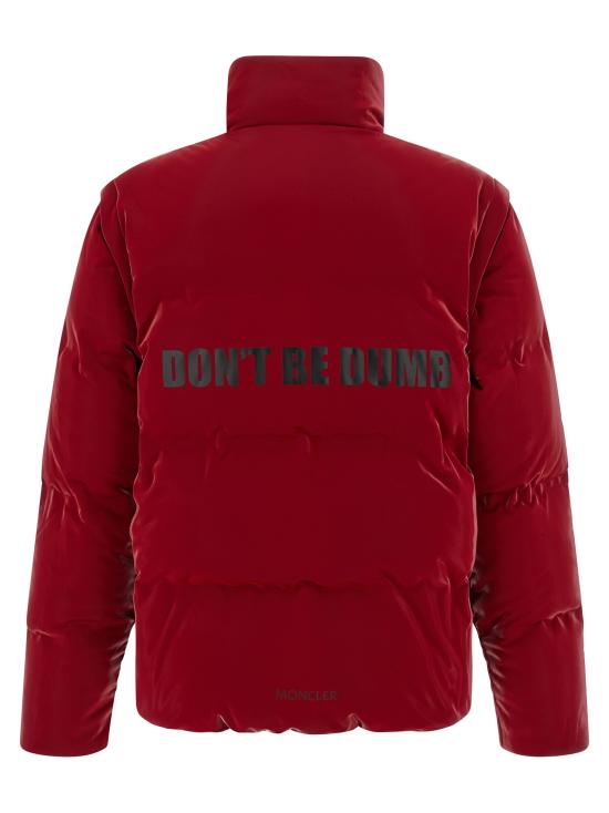 25FW 몽클레어 숏패딩 K24041A00008M6975447 Multicolor - MONCLER