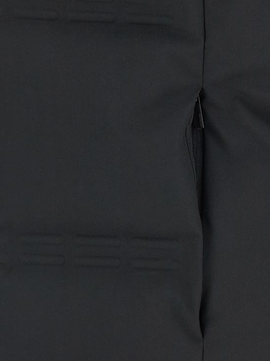 25FW 몽클레어 베스트 K24041A00016M6979999 Black - MONCLER