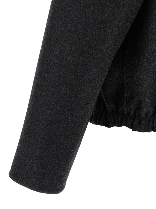 25FW 더로우 자켓 1084W4067DCO Gray - THE ROW