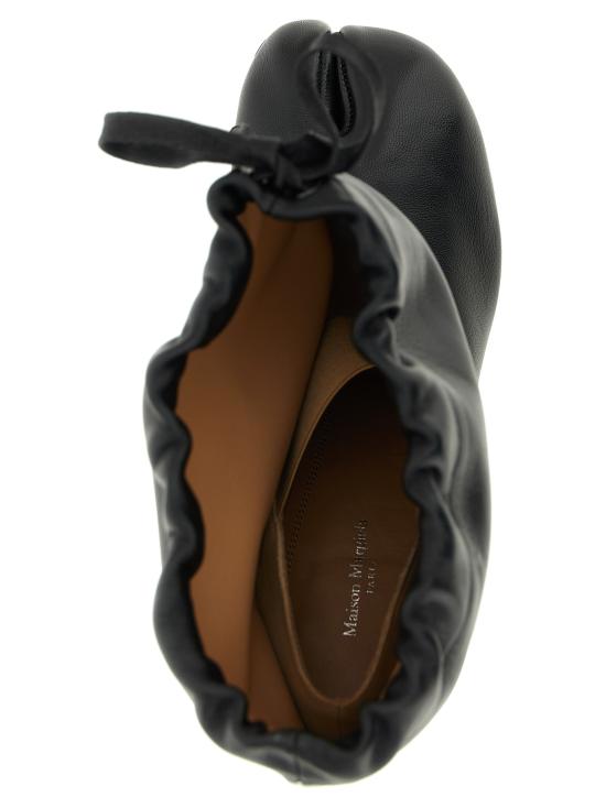 25FW 마르지엘라 S58WU0416P7122T8013 Black - MAISON MARGIELA