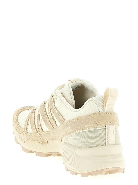 26SS 살로몬 스니커즈 L47603900VANILAALMILKCEMEN Beige - SALOMON