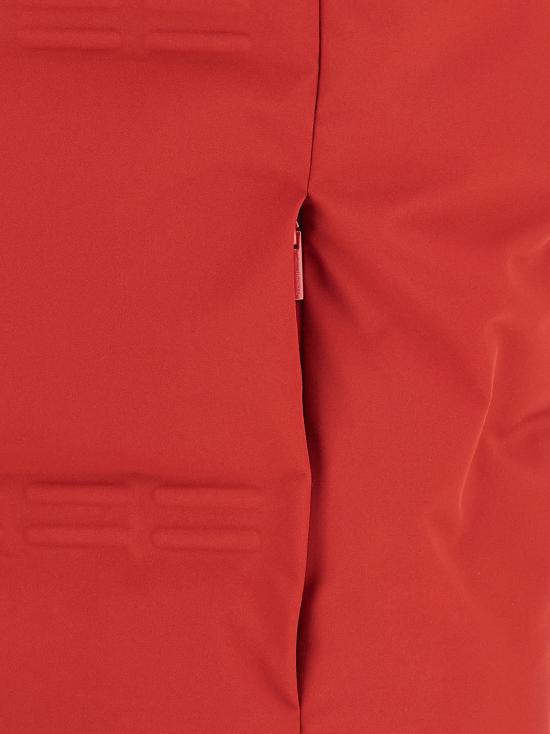 25FW 몽클레어 베스트 K24041A00016M6979463 Red - MONCLER