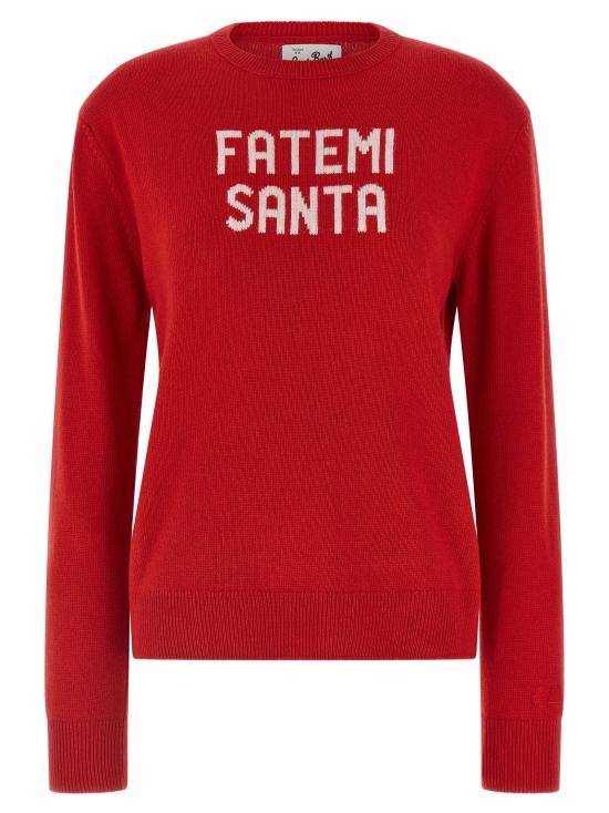 25FW 세인트바쓰 가디건 QUE001000585IFATEMISANTA41 Red