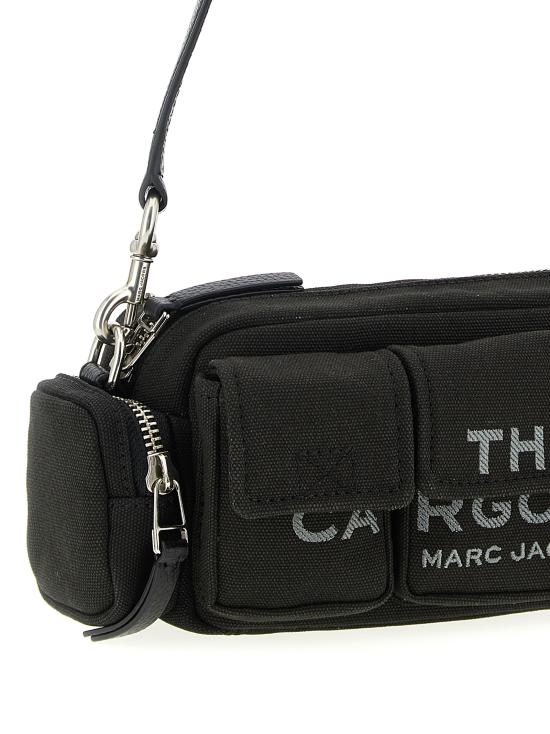 25FW 마크제이콥스 숄더백 2P5HSH025H03001 Black - MARC JACOBS