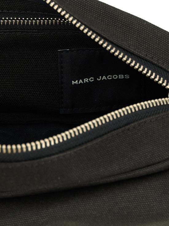 25FW 마크제이콥스 숄더백 2P5HSH025H03001 Black - MARC JACOBS