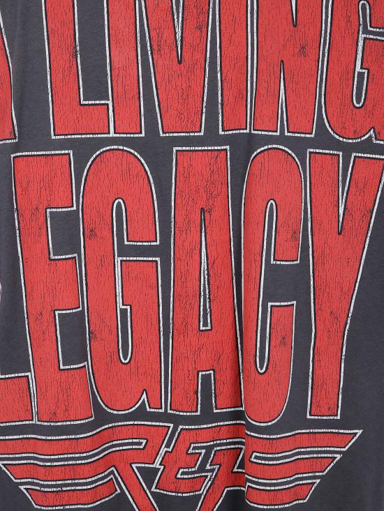 25FW 리프레젠트 반팔 티셔츠 MLM100176 46 46 SUNFADE GREY - REPRESENT