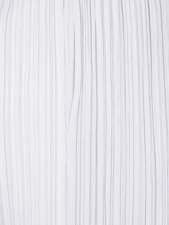 25FW 플리츠플리즈 스트레이트 팬츠 PP58JF111 10 LIGHT GRAY - PLEATS PLEASE