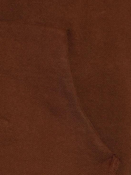 25FW 엔타이어 스튜디오 후드 티셔츠 UNU251012BT BT BRUNETE - ENTIRE STUDIOS