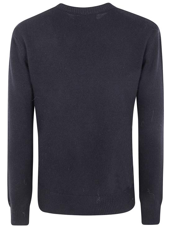 25FW 세인트바쓰 스웨터 NEWQUEEN 00553I 00L ADORO - MC2 SAINT BARTH