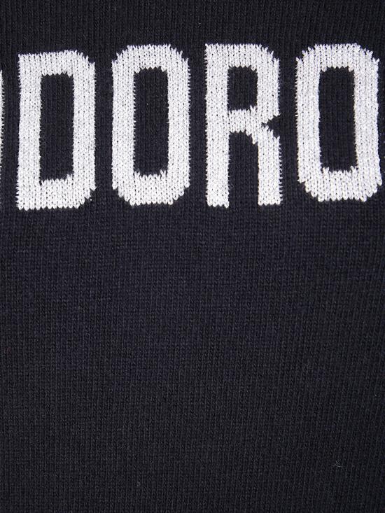 25FW 세인트바쓰 스웨터 NEWQUEEN 00553I 00L ADORO - MC2 SAINT BARTH