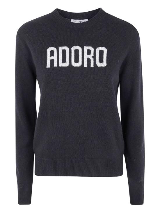 25FW 세인트바쓰 스웨터 NEWQUEEN 00553I 00L ADORO - MC2 SAINT BARTH