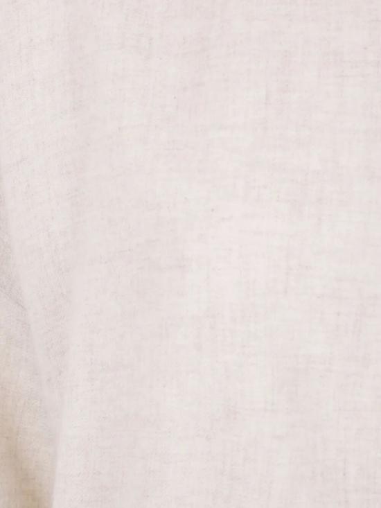 25FW 아푼토비 블라우스 P1022 TS921 NATURAL - A PUNTO B