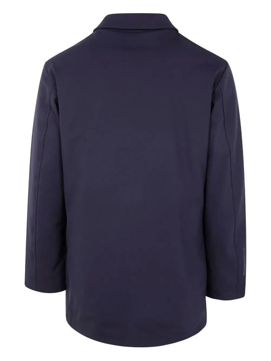 25FW 피플 패딩 NINARU PM981 790 NAVY BLUE - PEOPLE