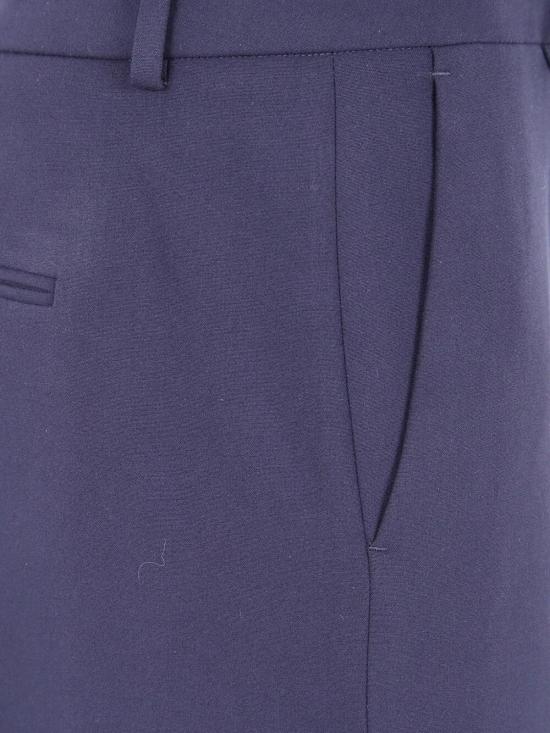 25FW 블루걸 스트레이트 팬츠 RF5090T5771 93812 DEEP NIGHT - BLUGIRL